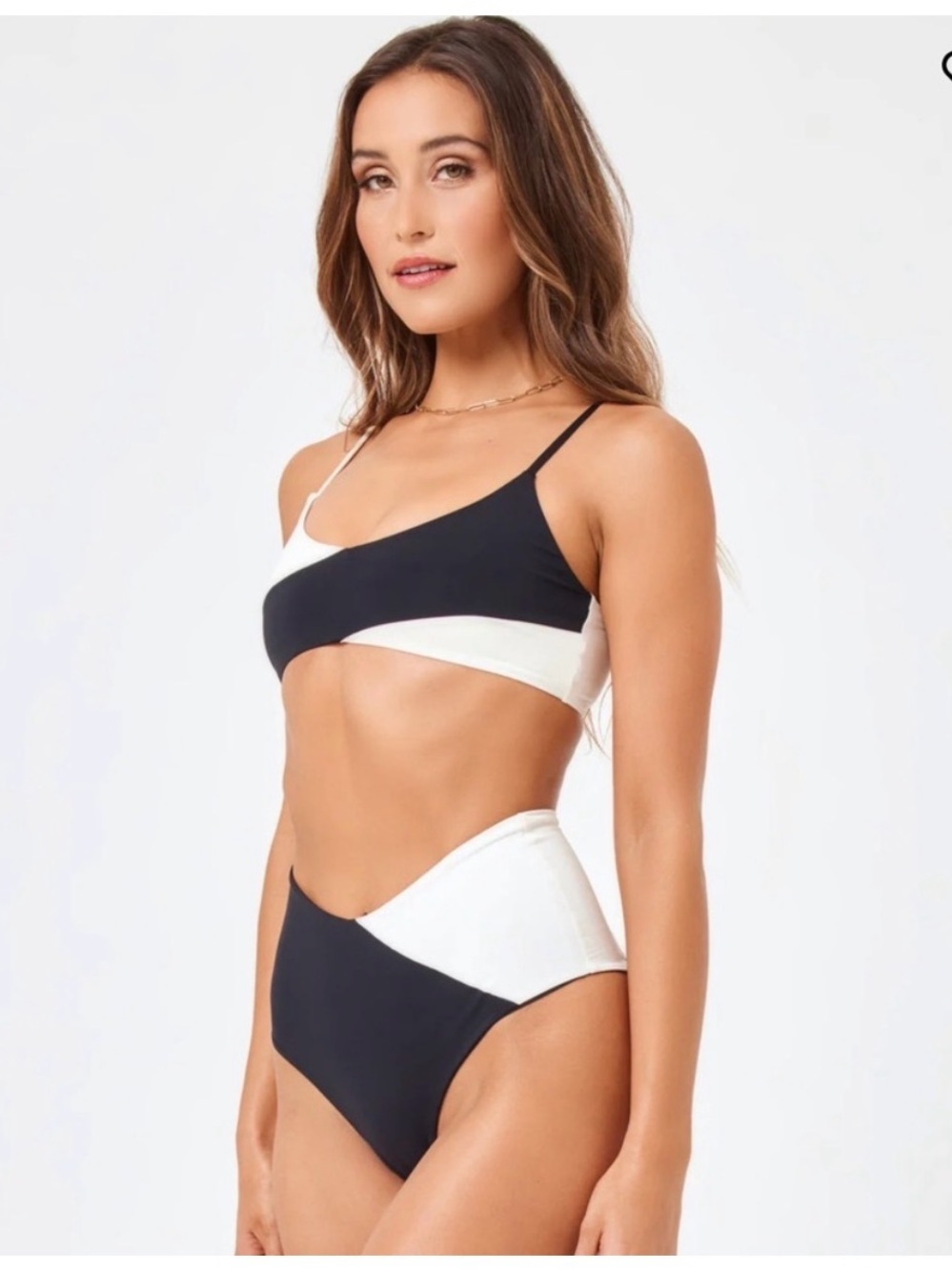 l*space High Tide Bottom XS NWT